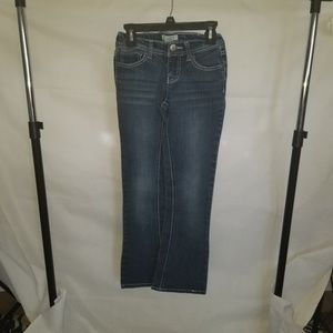 Mudd girls sz 8 jeans